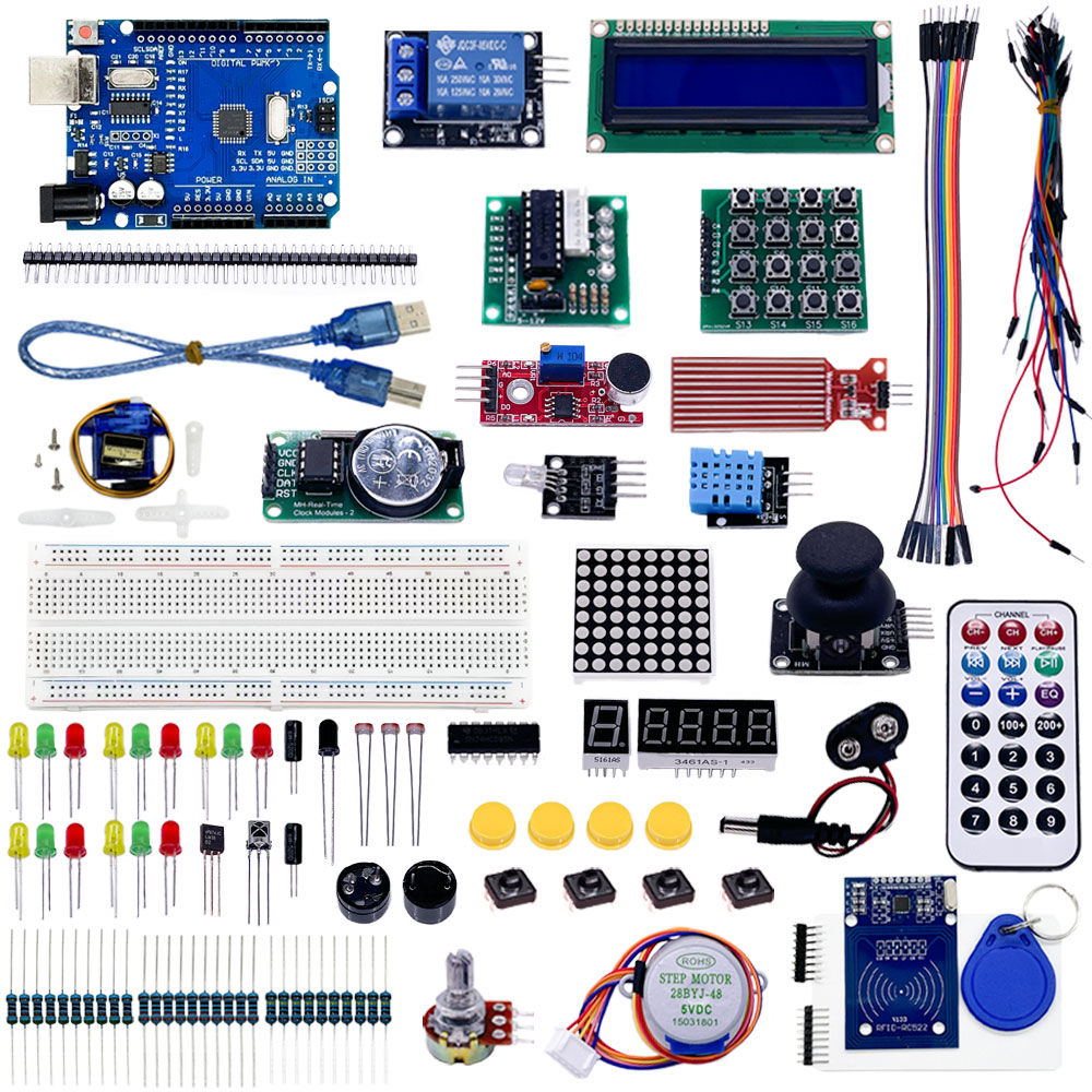 Kit de Aprendizagem Eletrônica - Lattepanda Sigma 32Gb avaliação e preço