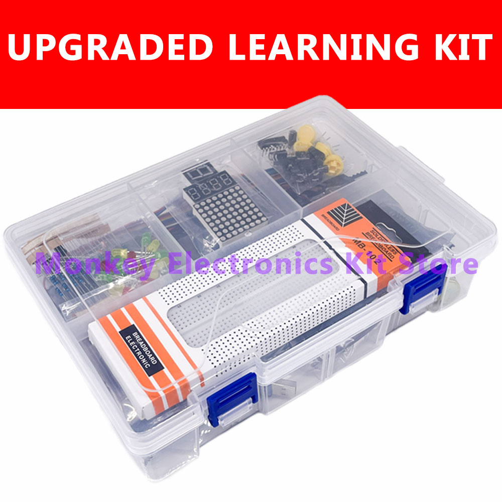 Kit de Aprendizagem Eletrônica - Lattepanda Sigma 32Gb avaliação e preço