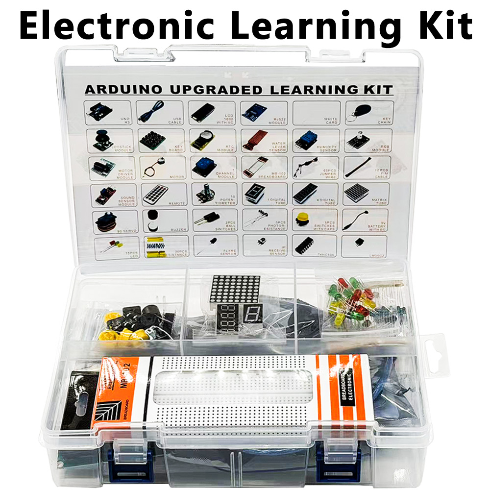 Kit de Aprendizagem Eletrônica - Lattepanda Sigma 32Gb avaliação e preço